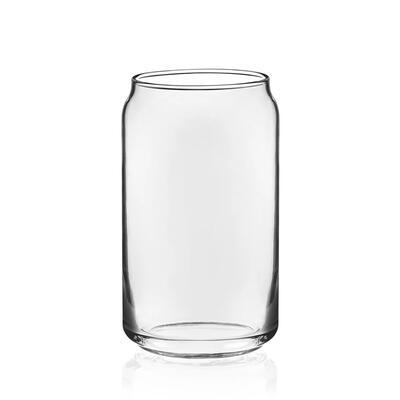 Custom sklenička